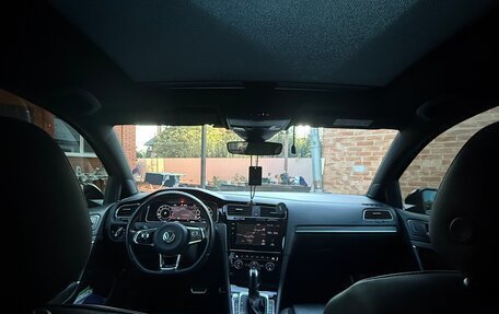Volkswagen Golf GTI VII, 2019 год, 3 050 000 рублей, 9 фотография