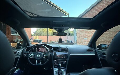 Volkswagen Golf GTI VII, 2019 год, 3 050 000 рублей, 10 фотография
