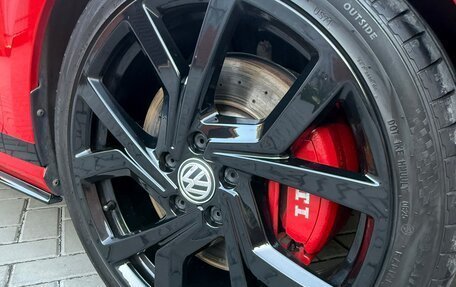 Volkswagen Golf GTI VII, 2019 год, 3 050 000 рублей, 8 фотография