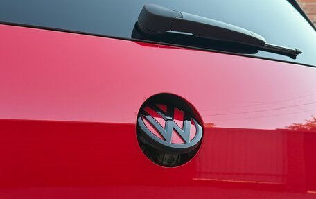 Volkswagen Golf GTI VII, 2019 год, 3 050 000 рублей, 12 фотография