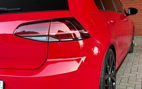 Volkswagen Golf GTI VII, 2019 год, 3 050 000 рублей, 17 фотография