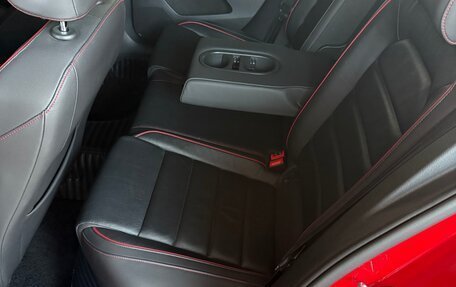 Volkswagen Golf GTI VII, 2019 год, 3 050 000 рублей, 15 фотография