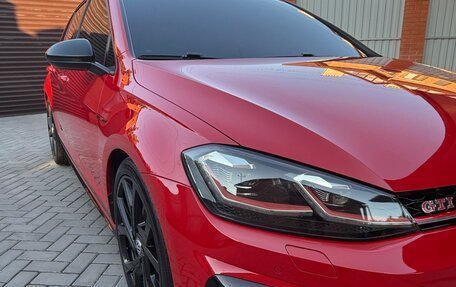 Volkswagen Golf GTI VII, 2019 год, 3 050 000 рублей, 18 фотография