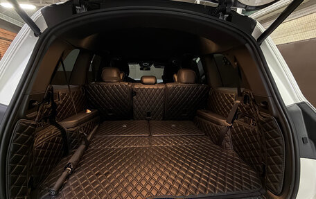 Mercedes-Benz GLS, 2019 год, 8 399 000 рублей, 4 фотография