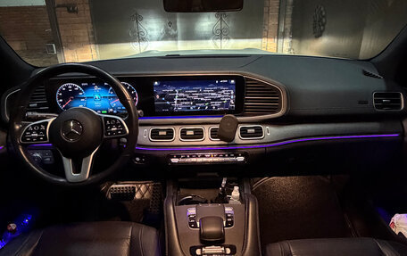 Mercedes-Benz GLS, 2019 год, 8 399 000 рублей, 8 фотография