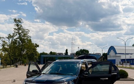 Ford Explorer VI, 2018 год, 2 350 000 рублей, 7 фотография