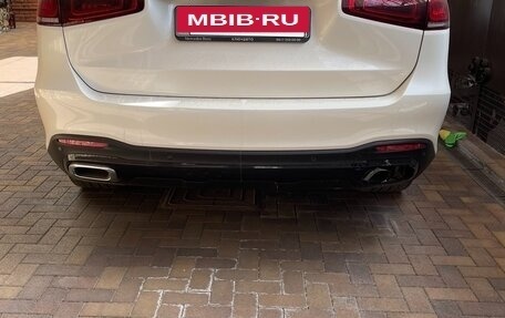 Mercedes-Benz GLS, 2019 год, 8 399 000 рублей, 11 фотография