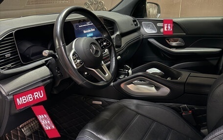Mercedes-Benz GLS, 2019 год, 8 399 000 рублей, 6 фотография