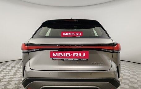 Lexus RX IV рестайлинг, 2026 год, 8 950 000 рублей, 6 фотография