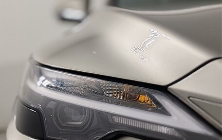 Lexus RX IV рестайлинг, 2026 год, 8 950 000 рублей, 15 фотография