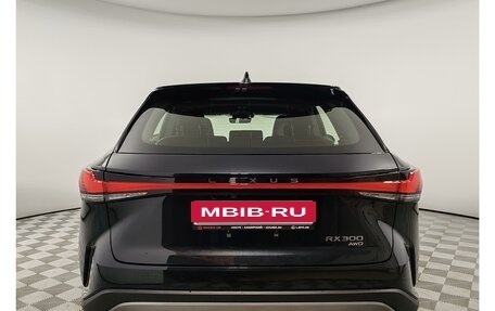 Lexus RX IV рестайлинг, 2026 год, 8 950 000 рублей, 6 фотография