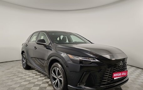Lexus RX IV рестайлинг, 2026 год, 8 950 000 рублей, 3 фотография