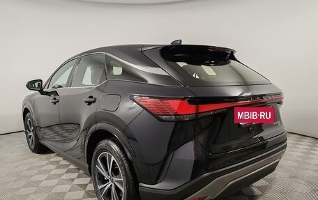 Lexus RX IV рестайлинг, 2026 год, 8 950 000 рублей, 7 фотография