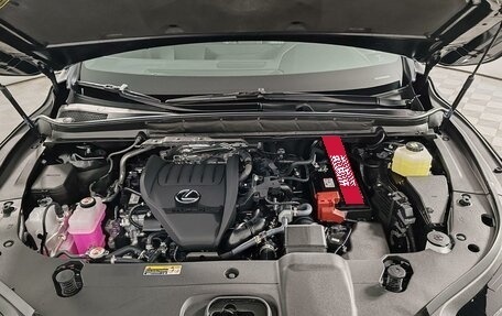 Lexus RX IV рестайлинг, 2026 год, 8 950 000 рублей, 9 фотография