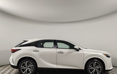 Lexus RX IV рестайлинг, 2026 год, 8 950 000 рублей, 4 фотография