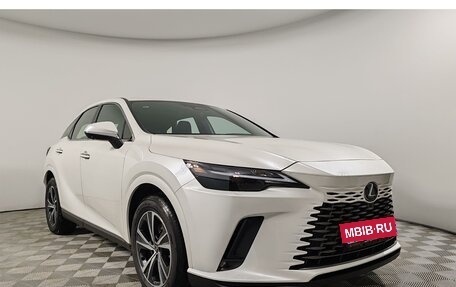 Lexus RX IV рестайлинг, 2026 год, 8 950 000 рублей, 3 фотография