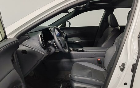 Lexus RX IV рестайлинг, 2026 год, 8 950 000 рублей, 16 фотография
