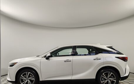 Lexus RX IV рестайлинг, 2026 год, 8 950 000 рублей, 8 фотография