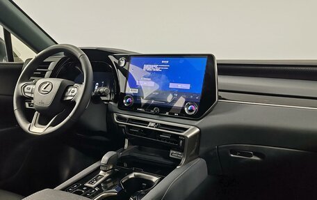 Lexus RX IV рестайлинг, 2026 год, 8 950 000 рублей, 11 фотография