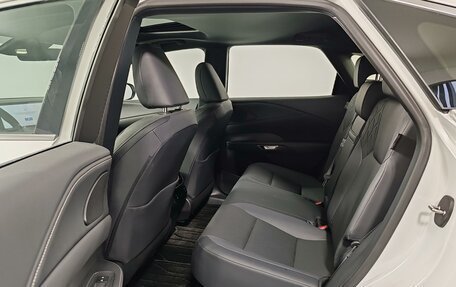 Lexus RX IV рестайлинг, 2026 год, 8 950 000 рублей, 12 фотография