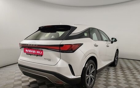 Lexus RX IV рестайлинг, 2026 год, 8 950 000 рублей, 5 фотография