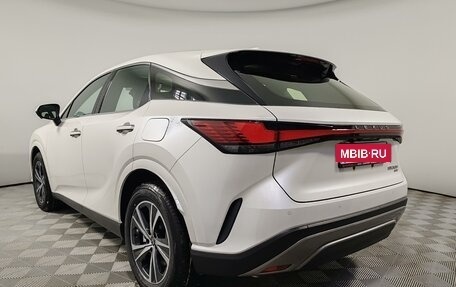 Lexus RX IV рестайлинг, 2026 год, 8 950 000 рублей, 7 фотография