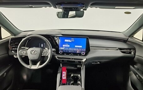 Lexus RX IV рестайлинг, 2026 год, 8 950 000 рублей, 14 фотография