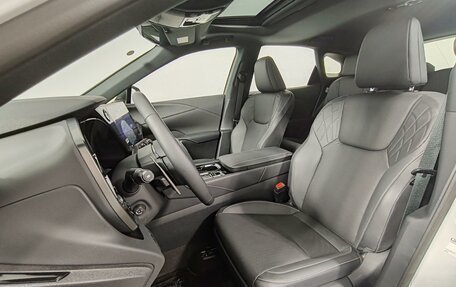 Lexus RX IV рестайлинг, 2026 год, 8 950 000 рублей, 20 фотография