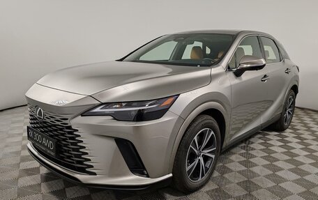 Lexus RX IV рестайлинг, 2026 год, 8 950 000 рублей, 2 фотография