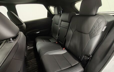 Lexus RX IV рестайлинг, 2026 год, 8 950 000 рублей, 21 фотография