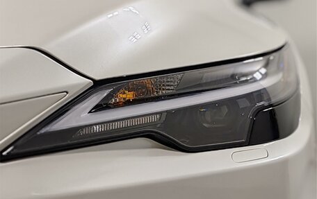 Lexus RX IV рестайлинг, 2026 год, 8 950 000 рублей, 23 фотография