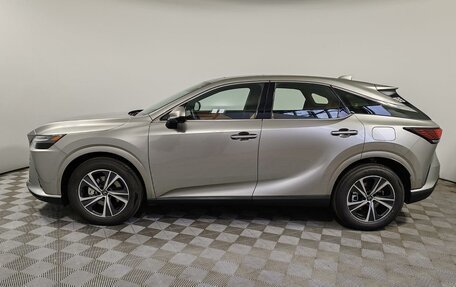 Lexus RX IV рестайлинг, 2026 год, 8 950 000 рублей, 8 фотография