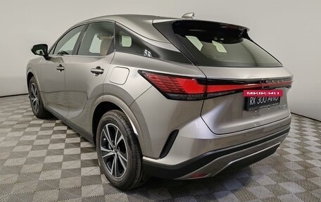 Lexus RX IV рестайлинг, 2026 год, 8 950 000 рублей, 7 фотография