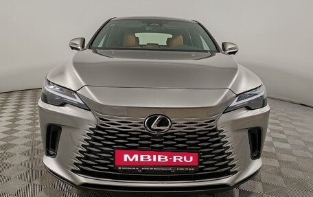 Lexus RX IV рестайлинг, 2026 год, 8 950 000 рублей, 3 фотография