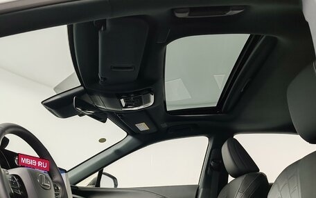 Lexus RX IV рестайлинг, 2026 год, 8 950 000 рублей, 22 фотография