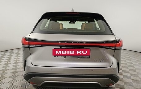 Lexus RX IV рестайлинг, 2026 год, 8 950 000 рублей, 6 фотография