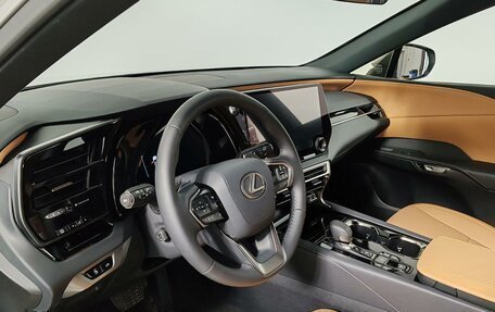 Lexus RX IV рестайлинг, 2026 год, 8 950 000 рублей, 11 фотография