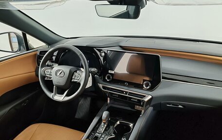 Lexus RX IV рестайлинг, 2026 год, 8 950 000 рублей, 10 фотография