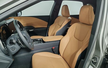 Lexus RX IV рестайлинг, 2026 год, 8 950 000 рублей, 13 фотография