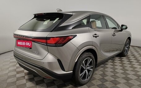 Lexus RX IV рестайлинг, 2026 год, 8 950 000 рублей, 5 фотография