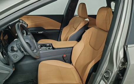 Lexus RX IV рестайлинг, 2026 год, 8 950 000 рублей, 12 фотография