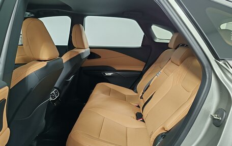 Lexus RX IV рестайлинг, 2026 год, 8 950 000 рублей, 21 фотография