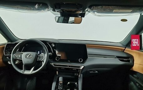 Lexus RX IV рестайлинг, 2026 год, 8 950 000 рублей, 14 фотография
