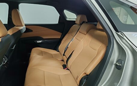 Lexus RX IV рестайлинг, 2026 год, 8 950 000 рублей, 22 фотография