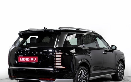 Hyundai Palisade, 2026 год, 9 450 000 рублей, 5 фотография