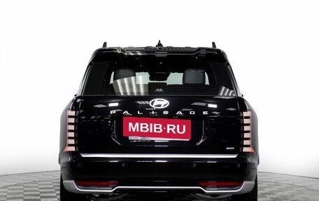 Hyundai Palisade, 2026 год, 9 450 000 рублей, 6 фотография