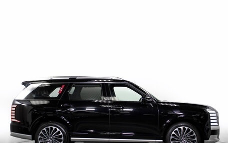 Hyundai Palisade, 2026 год, 9 450 000 рублей, 4 фотография
