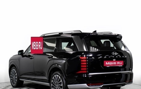 Hyundai Palisade, 2026 год, 9 450 000 рублей, 7 фотография