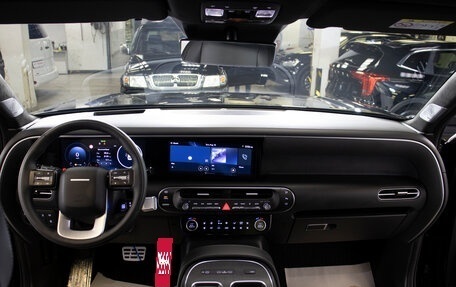 Hyundai Palisade, 2026 год, 9 450 000 рублей, 12 фотография