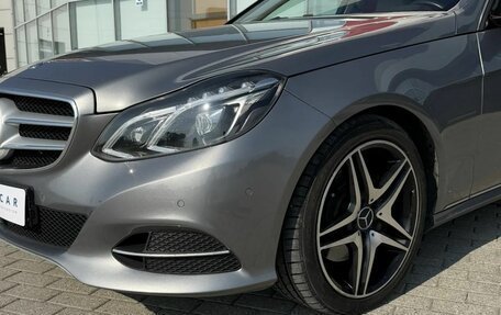 Mercedes-Benz E-Класс, 2014 год, 1 919 000 рублей, 2 фотография